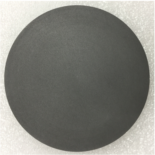 高纯碳靶 c 纯度99.995%