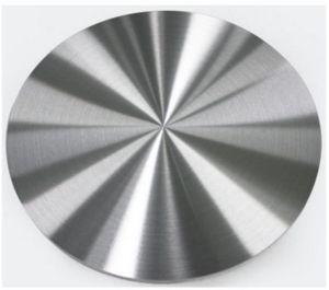 高纯钛靶 ti 纯度99.995%